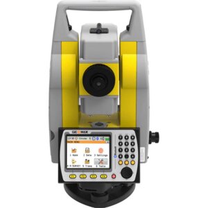 Тахеометр GeoMax Zoom 50 2quot accXess10 POLAR