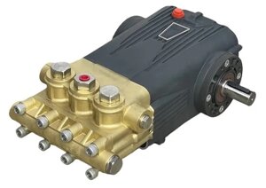 Насос высокого давления GM Pumps DSP 30500 30 литров 500 бар