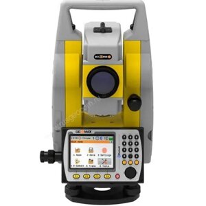 Тахеометр GeoMax Zoom 50 5quot accXess10 SUPER POLAR -40°