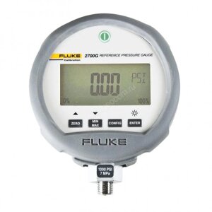 Калибратор манометров Fluke 2700G-BG100K