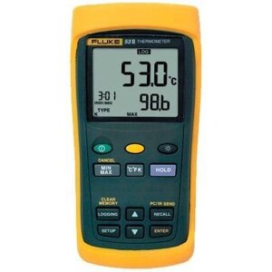 Термометр Fluke 53 II B