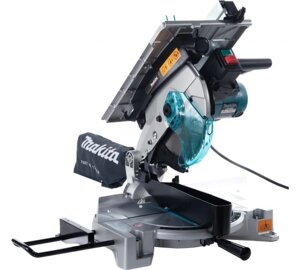 Пила комбинированная Makita LH1040