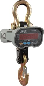 Крановые весы CAS 3 THA (CASTON 1)