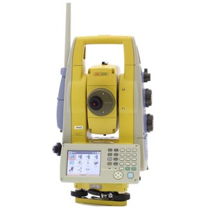 Тахеометр Topcon IS-305