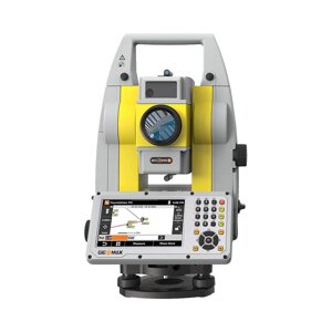 Тахеометр GeoMax Zoom 75 A10 3quot