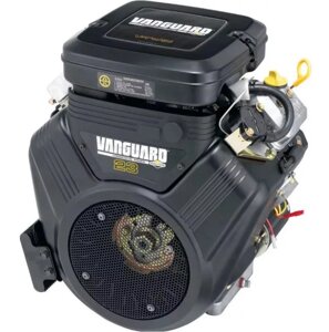 Двигатель бензиновый Briggs Stratton Vanguard 23 HP (627, D=25.4 мм L= 73.8)