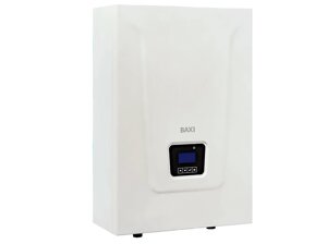 Электрический настенный котел BAXI Ampera 6