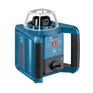 Лазерный нивелир Bosch GRL 300 HV Professional