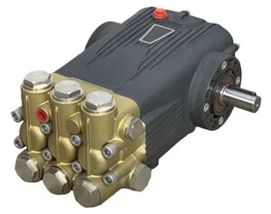 Насос высокого давления GM Pumps DS 30250 30 литров 250 бар