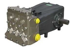 Насос высокого давления для робот моек GM Pumps GF 36 150 литров в минуту 130 бар