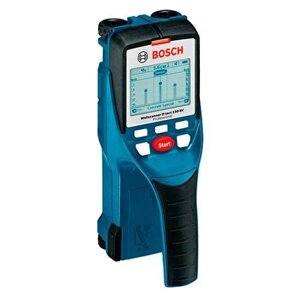 Детектор скрытой проводки Bosch D-tect 150 SV Professional (0.601.010.008)