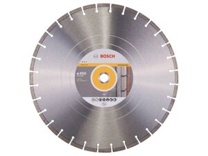 Алмазный диск Bosch 2608602551