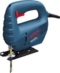 Лобзик BOSCH GST 65 B