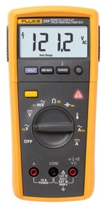 Мультиметр Fluke 233