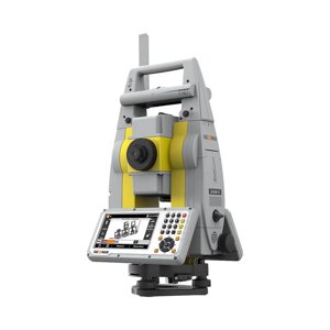 Тахеометр GeoMax Zoom 95 A5 3quot