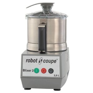 Бликсер настольный Robot Coupe Blixer 2 230B/50/1