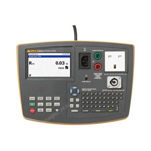 Тестер электроустановок Fluke 6500-2