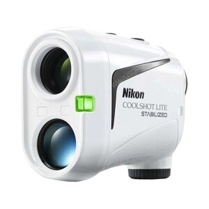 Лазерный дальномер Nikon COOLSHOT LITE STABILIZED