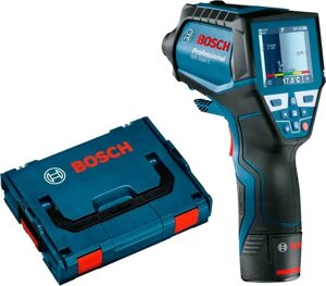 Пирометр BOSCH GIS 1000C в L-boxx (0.601.083.301)