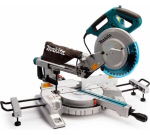 Пила торцовочная Makita LS1018LN