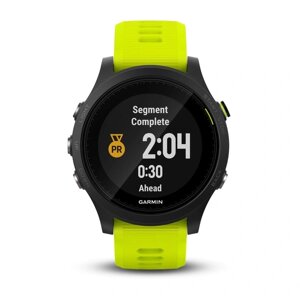 Часы Garmin Forerunner 935 с пульсометром HRM-Tri