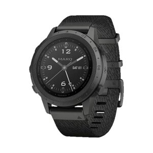 Часы Garmin MARQ Commander