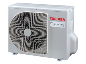 Блок наружный TOSHIBA RAS-2M18U2AVG-E мульти сплит-системы