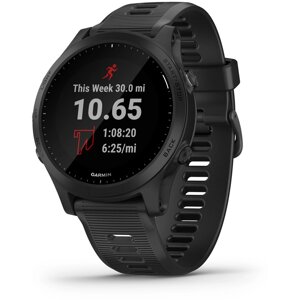 Часы Garmin Forerunner 945