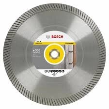 Алмазный диск Bosch 2608602678