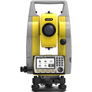 Тахеометр GeoMax Zoom 25 5quot neXus 5 POLAR