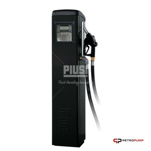 Стационарная топливораздаточная колонка для дизельного топлива Piusi Self Service 100 MC 2.0 230V