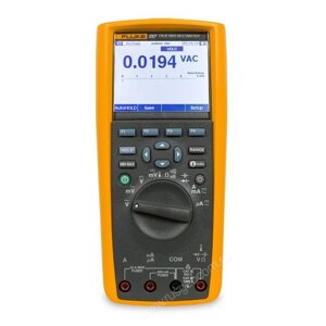 Мультиметр Fluke 287/FVF