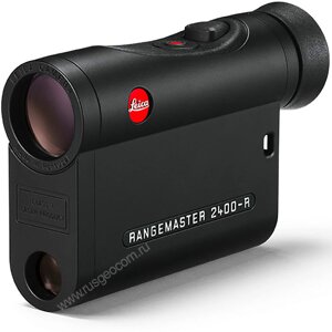 Оптический дальномер Leica Rangemaster CRF 2400-R