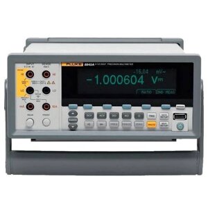 Цифровой мультиметр Fluke 8845A/SU