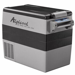 Автохолодильник Alpicool Alpicool CF55