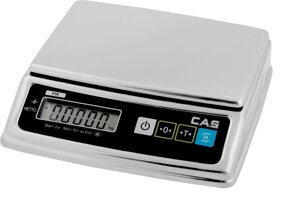 Весы электронные порционные CAS PW-2H
