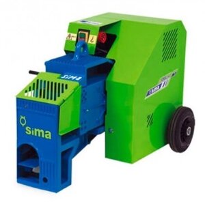 Станок для резки арматуры SIMA CEL-55P