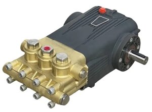 Насос высокого давления GM Pumps DSP 22500 22 литров 500 бар