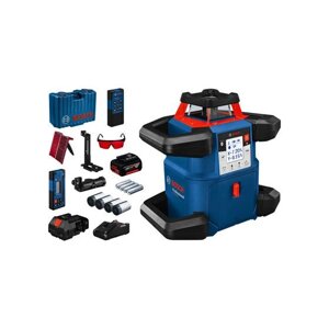 Ротационный нивелир Bosch GRL 600 CHV Professional (0.601.061. F00)