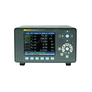 Анализатор качества электроэнергии Fluke N4K 1PP42