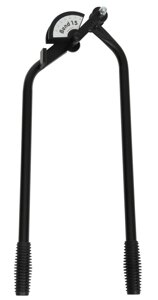 Ручной трубогиб BEND B15 для гибки медных труб диаметром 15мм