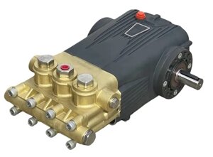 Насос высокого давления GM Pumps DSP 16500 16 литров 500 бар