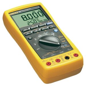 Калибратор Fluke 789