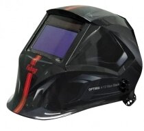 Маска сварщика quot; Хамелеон quot; FUBAG OPTIMA 4-13 Visor BLACK