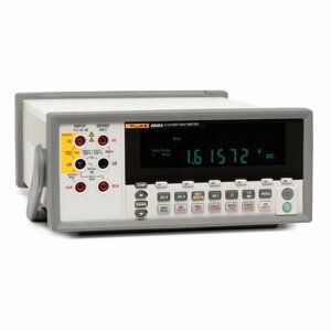 Точный мультиметр Fluke 8845A/CSU 240V