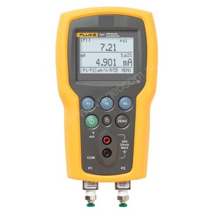 Прецизионный калибратор давления Fluke 721-3601