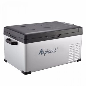 Автохолодильник Alpicool C25