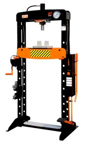 BH720 Bahco Пресс гидралический 20 тонн