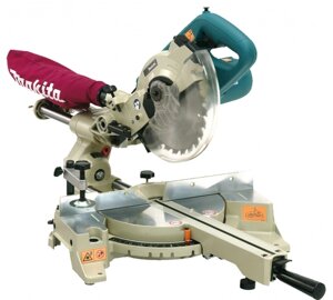 Пила торцовочная Makita LS0714N