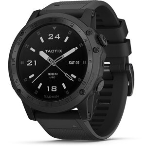 Часы Garmin Tactix Charlie